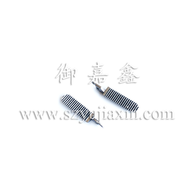 腹腔镜手术抓钳
